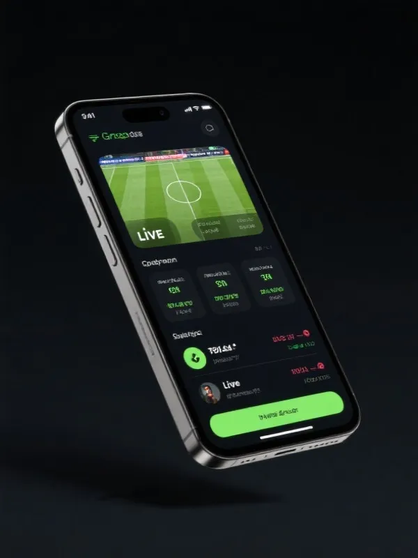 皇冠体育APP界面展示