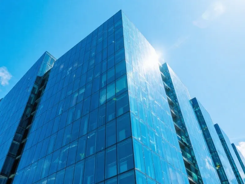 Corporate Headquarters