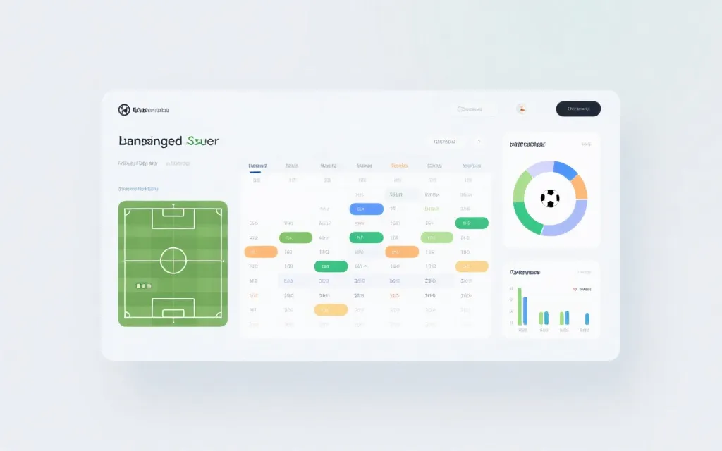 2026世界杯比分预测更新：别只看数字，这份理性指南让你读懂每一次“胜负波动”